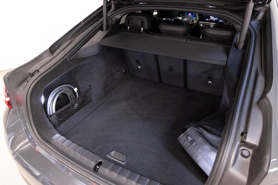 BMW i4 M50 xDrive 5d