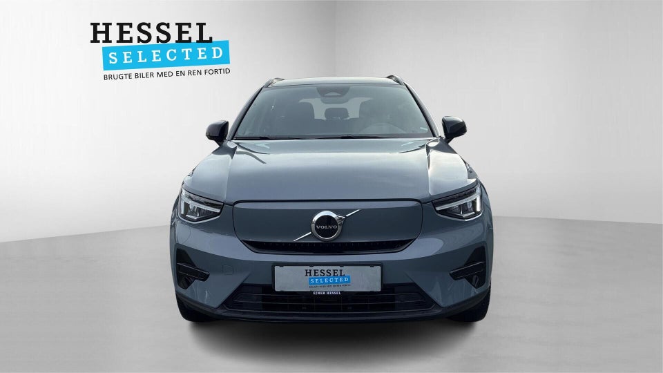 Volvo XC40 P6 ReCharge Plus 5d