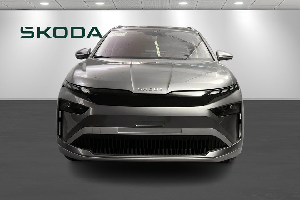 Skoda Enyaq 60 iV Premium 5d
