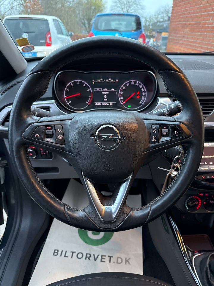 Opel Corsa 1,0 T 90 Cosmo 5d