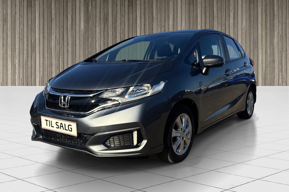 Honda Jazz 1,3 i-VTEC Trend 5d