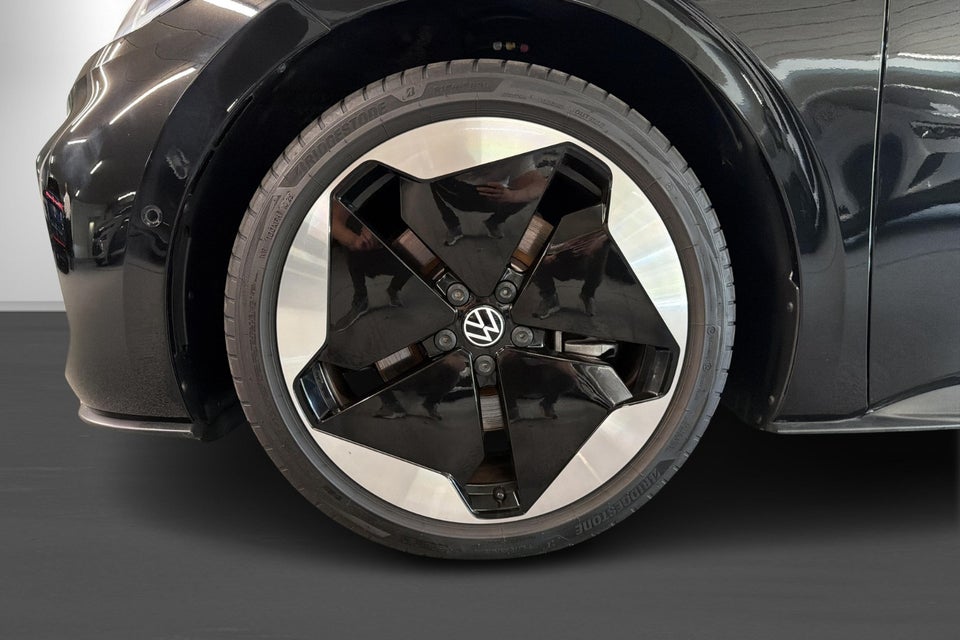 VW ID.3 77 Max+ 5d