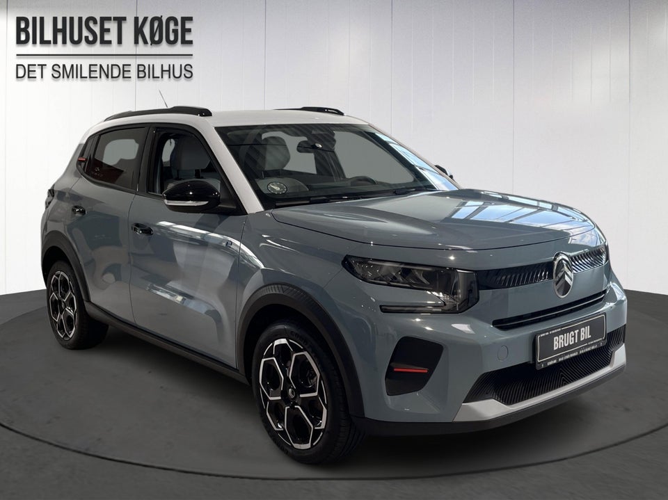 Citroën ë-C3 44 Max 5d