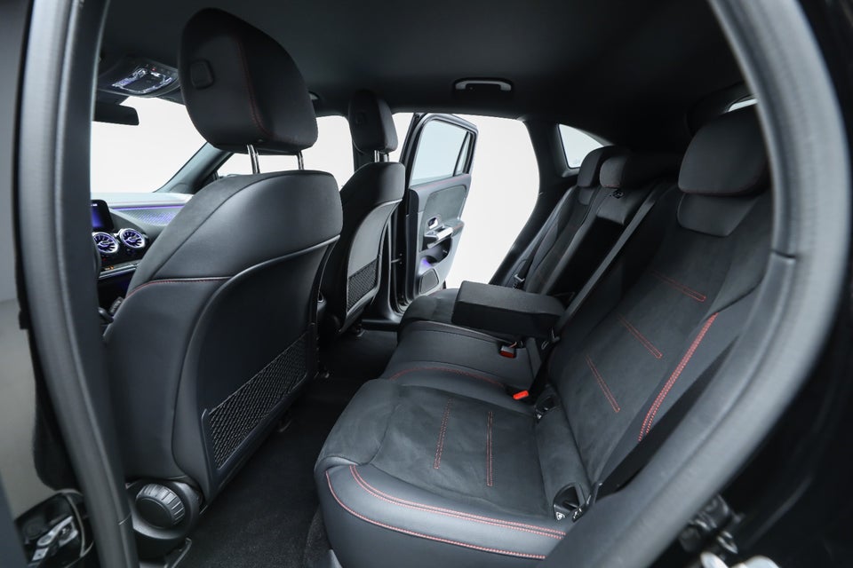 Mercedes EQA350 AMG Advance 4Matic 5d