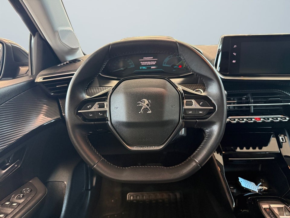 Peugeot e-208 50 Allure 5d