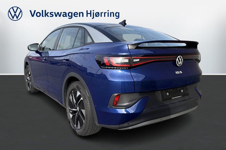 VW ID.5 77 Pro Performance 5d