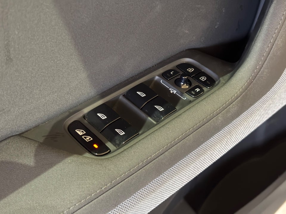 Polestar 2 Long Range 5d