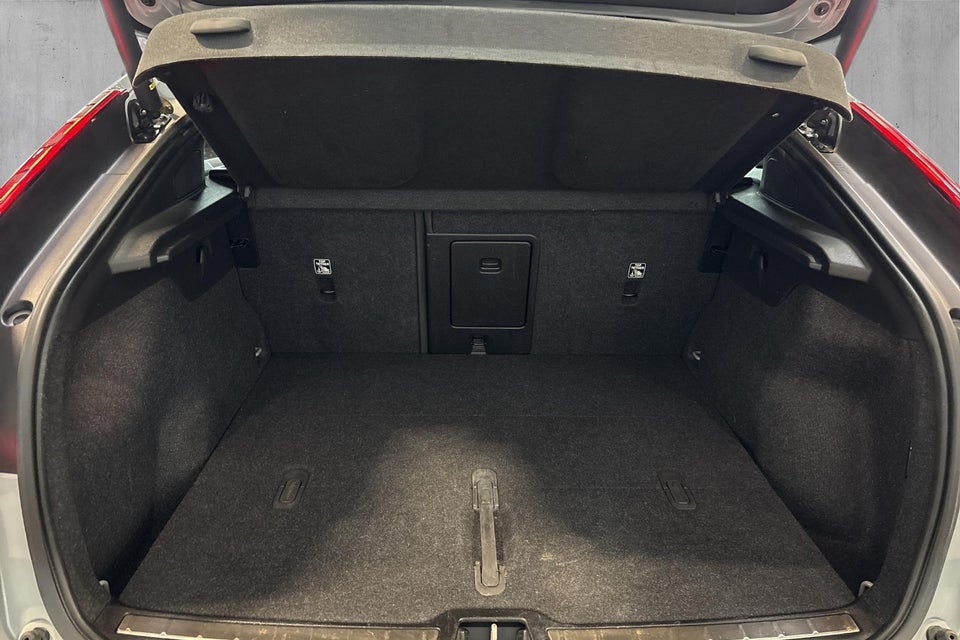 Volvo C40 ReCharge Extended Range Ultimate 5d