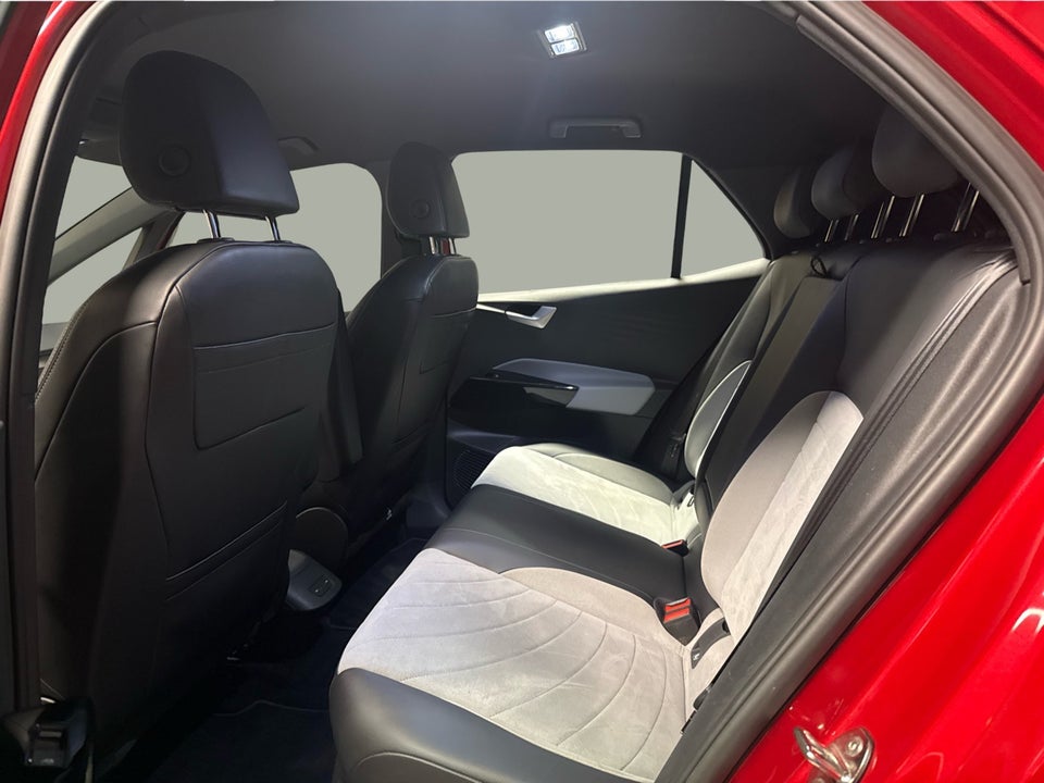 VW ID.3 58 Pro Performance 5d