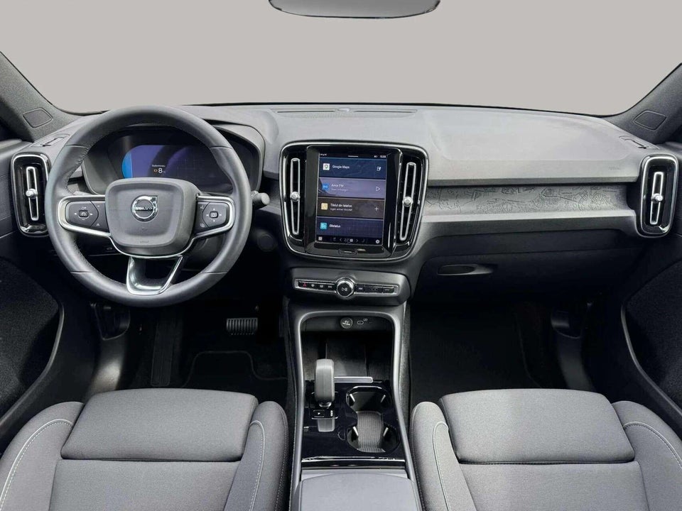 Volvo C40 P6 ReCharge Core 5d
