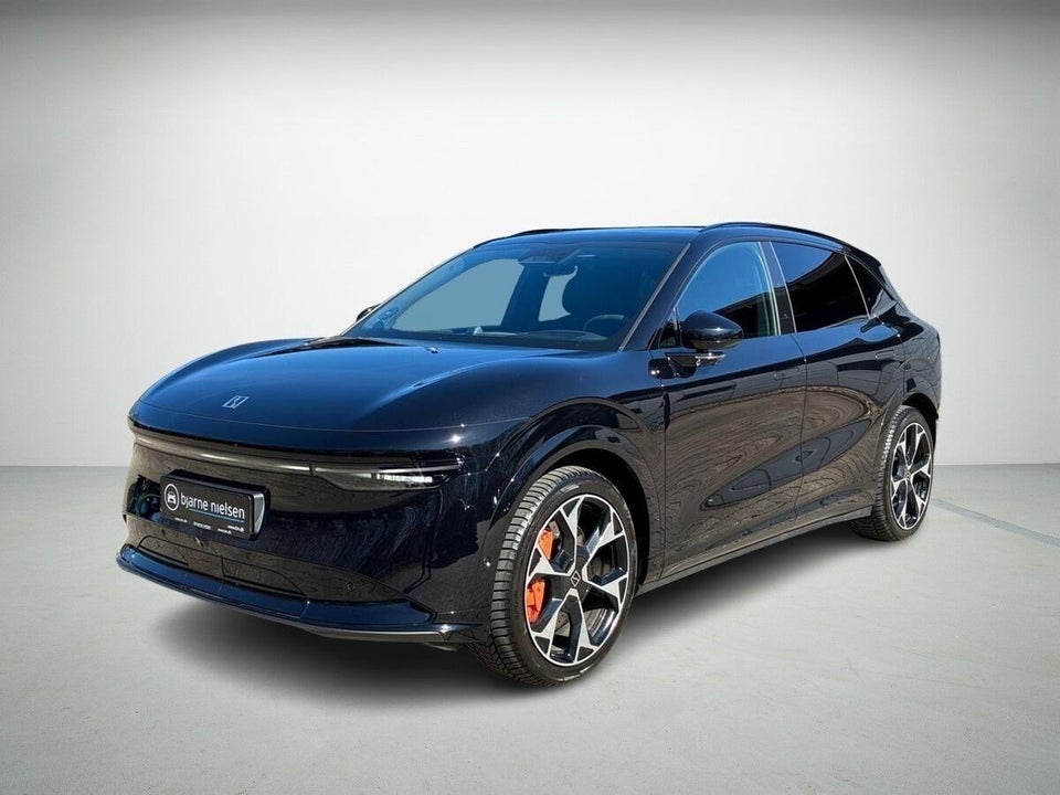 Zeekr 7X Privilege AWD 5d