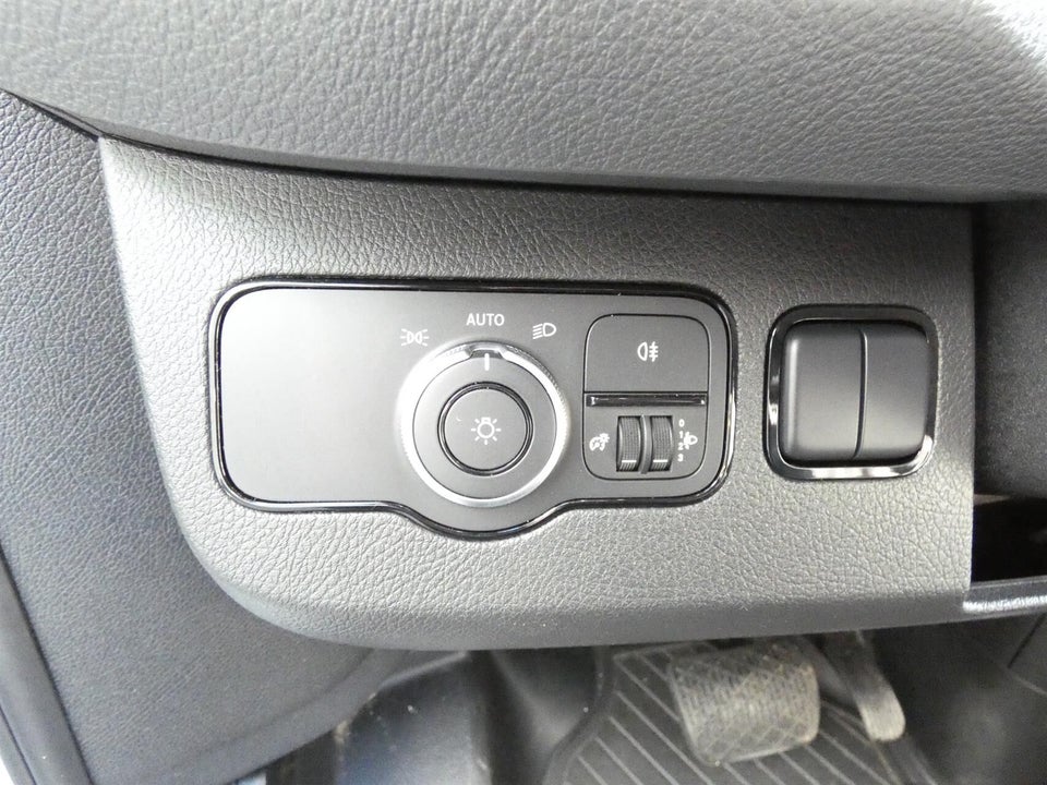 Mercedes Sprinter 317 2,0 CDi A2 Kassevogn aut. RWD