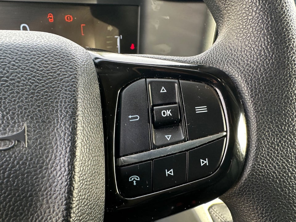 Ford Transit Custom 300L 2,0 EcoBlue Trend