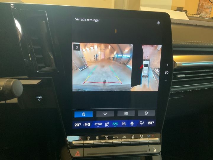 Renault Scenic E-Tech 87 Iconic 5d