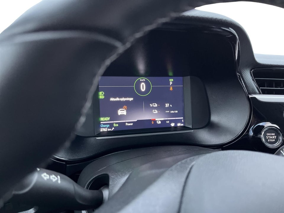 Opel Corsa-e 50 Elegance 5d