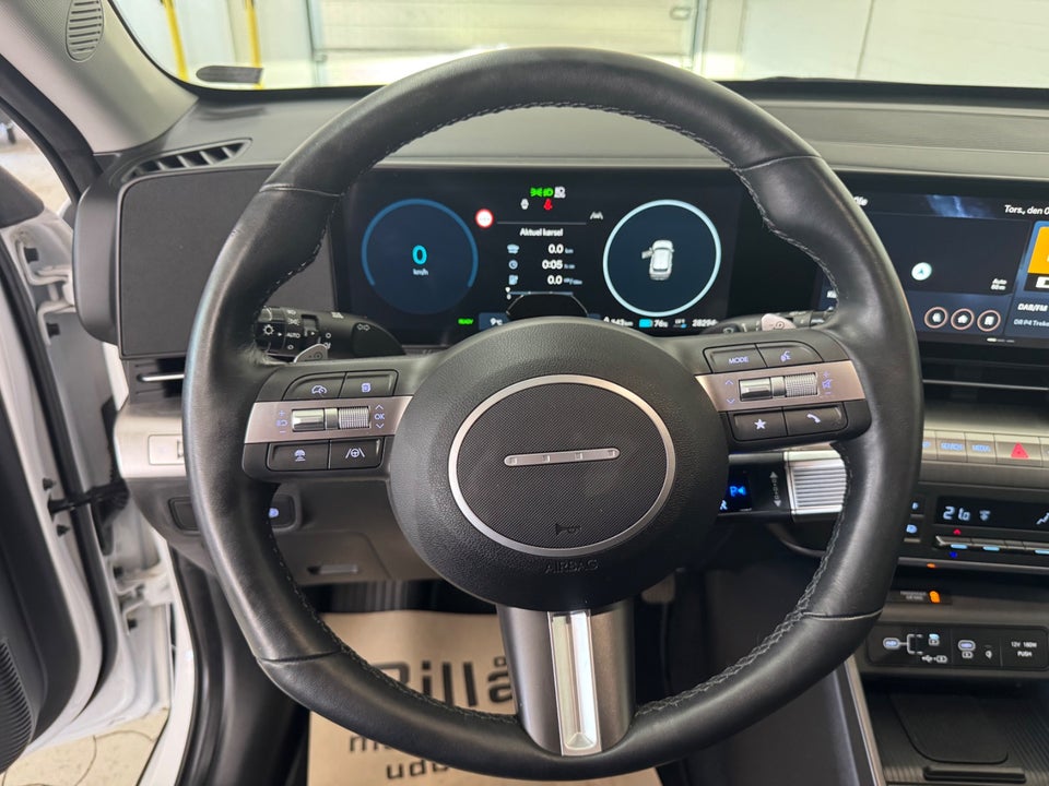 Hyundai Kona 65 EV Advanced 5d