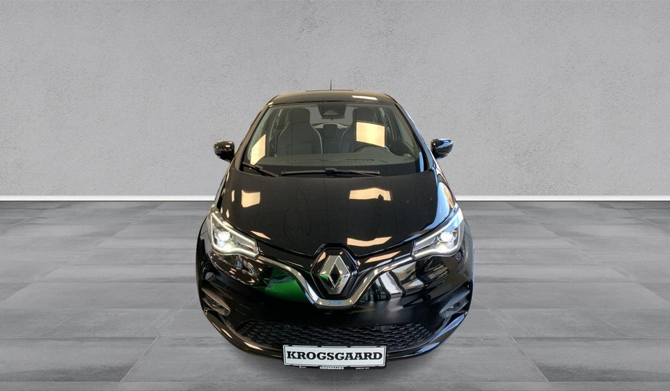 Renault Zoe 52 Zen 5d