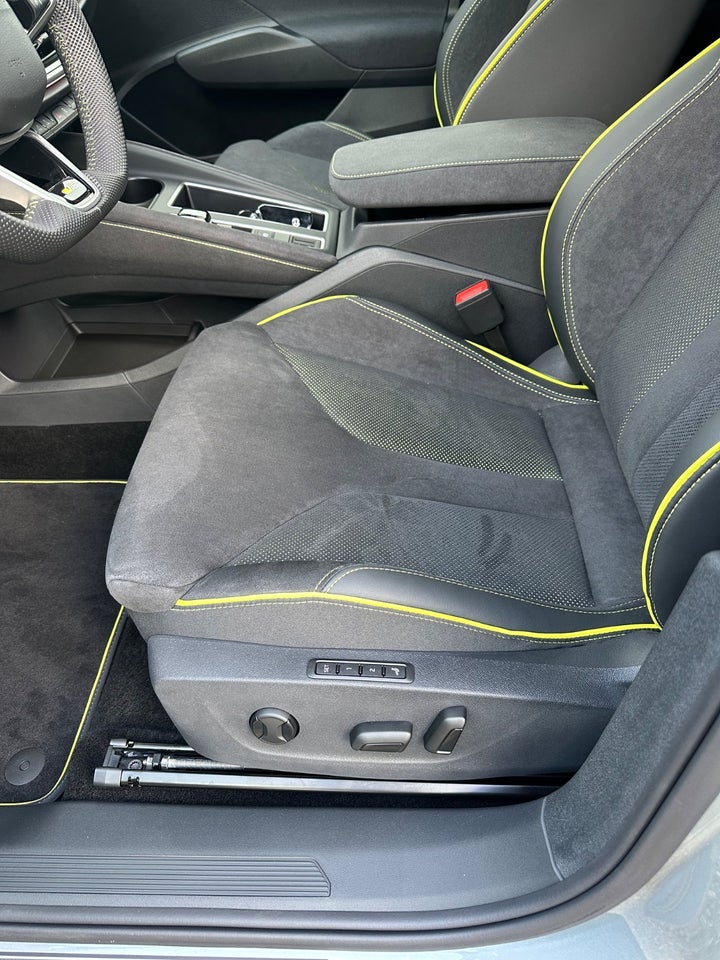 Skoda Enyaq iV RS Maxx 5d