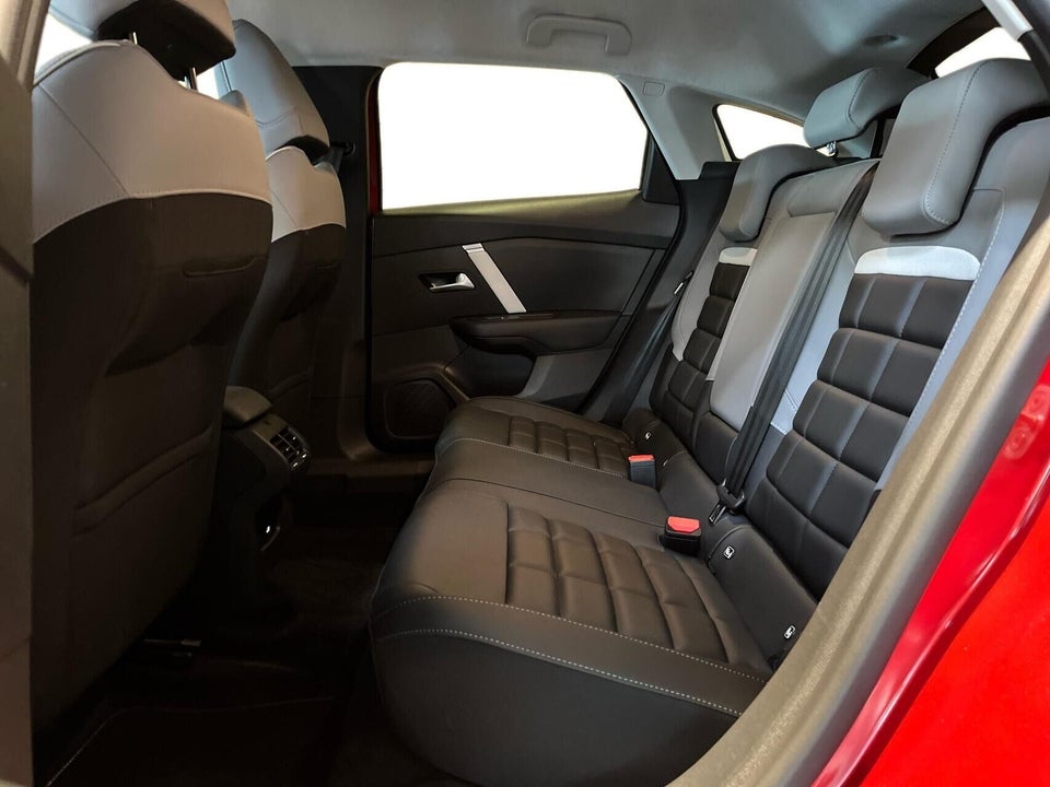 Citroën ë-C4 54 VTR Sport 5d