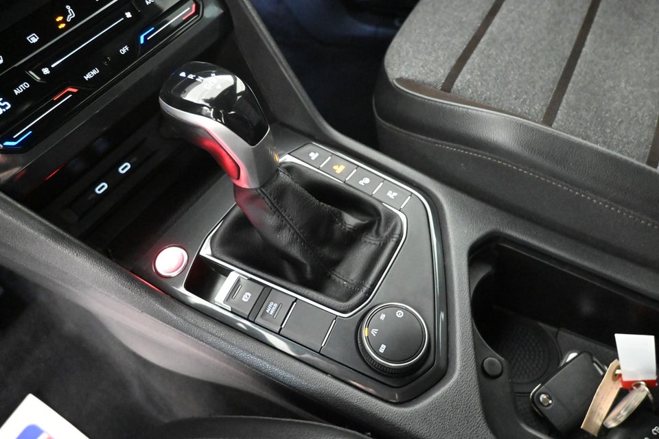 Seat Tarraco 1,4 eHybrid Xcellence DSG 5d