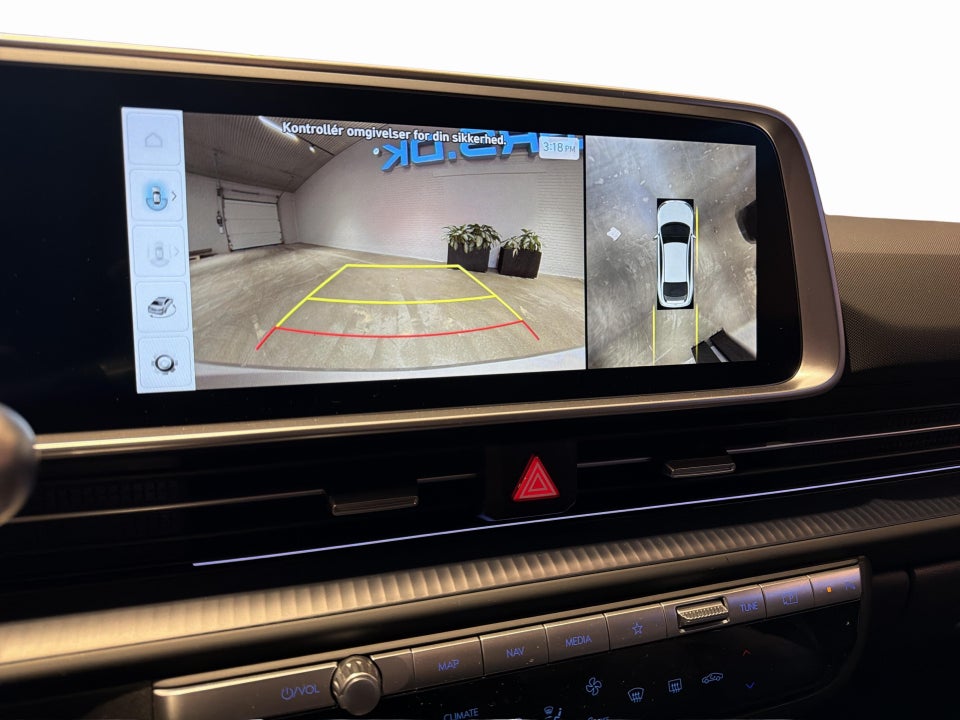 Hyundai Ioniq 6 77 Ultimate 4d