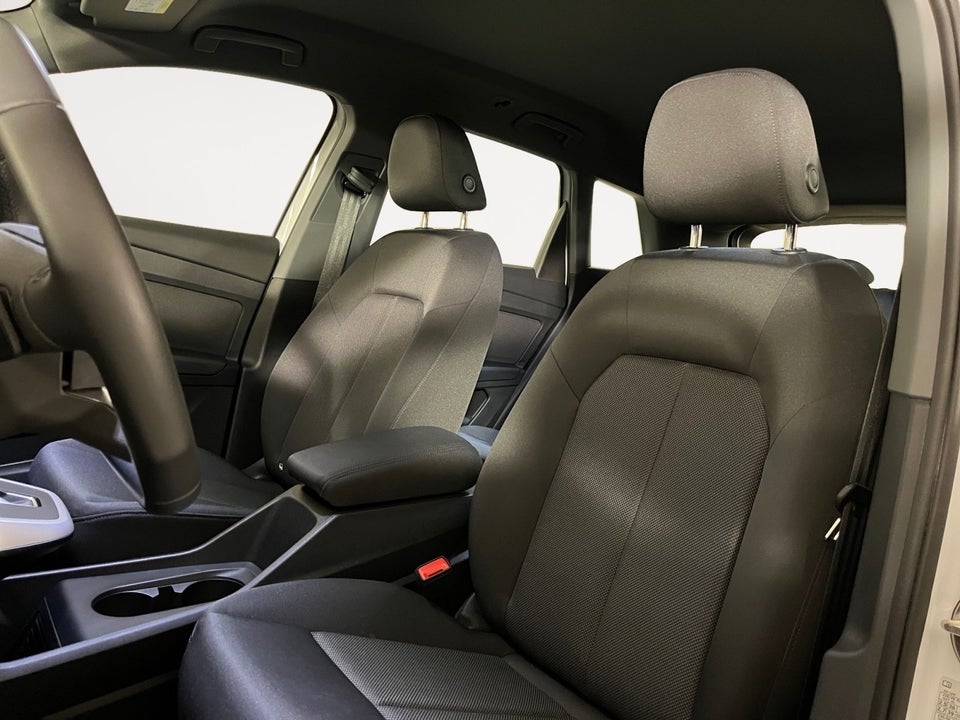 Audi Q4 e-tron 45 Progress 5d