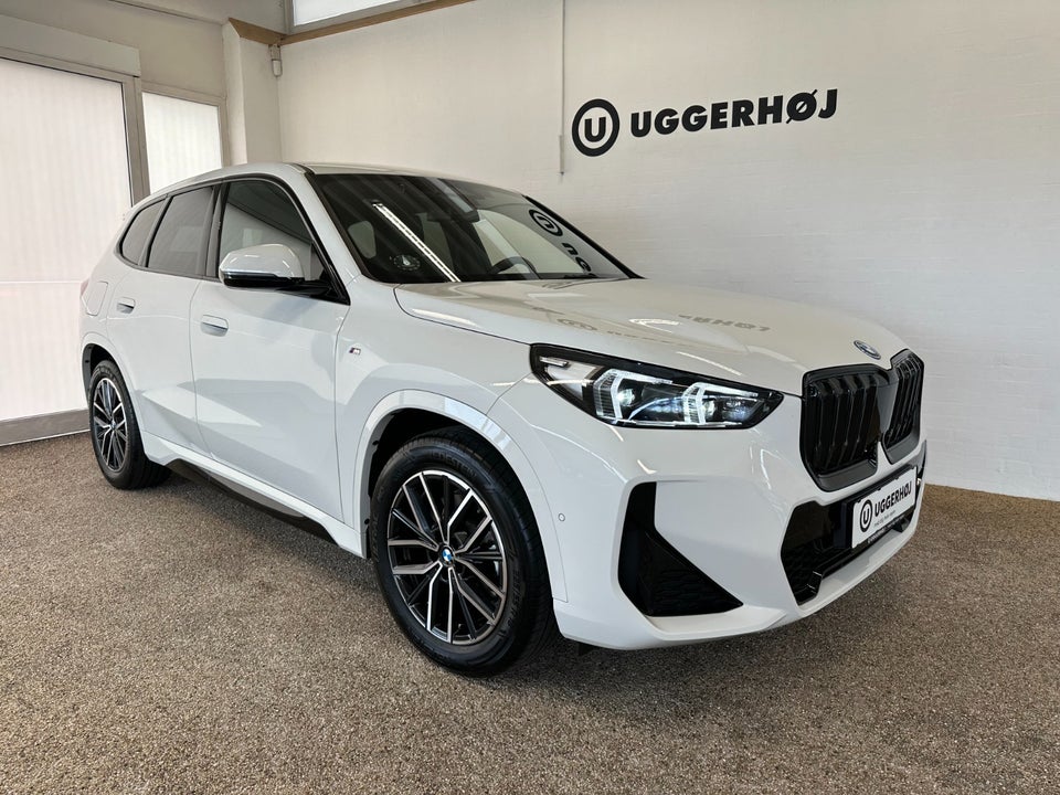 BMW iX1 xDrive30 M-Sport 5d