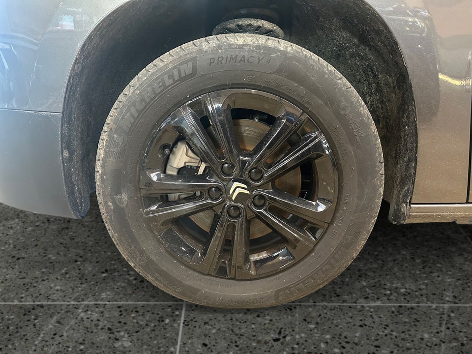 Citroën ë-Berlingo 50 Shine Pack XL 5d