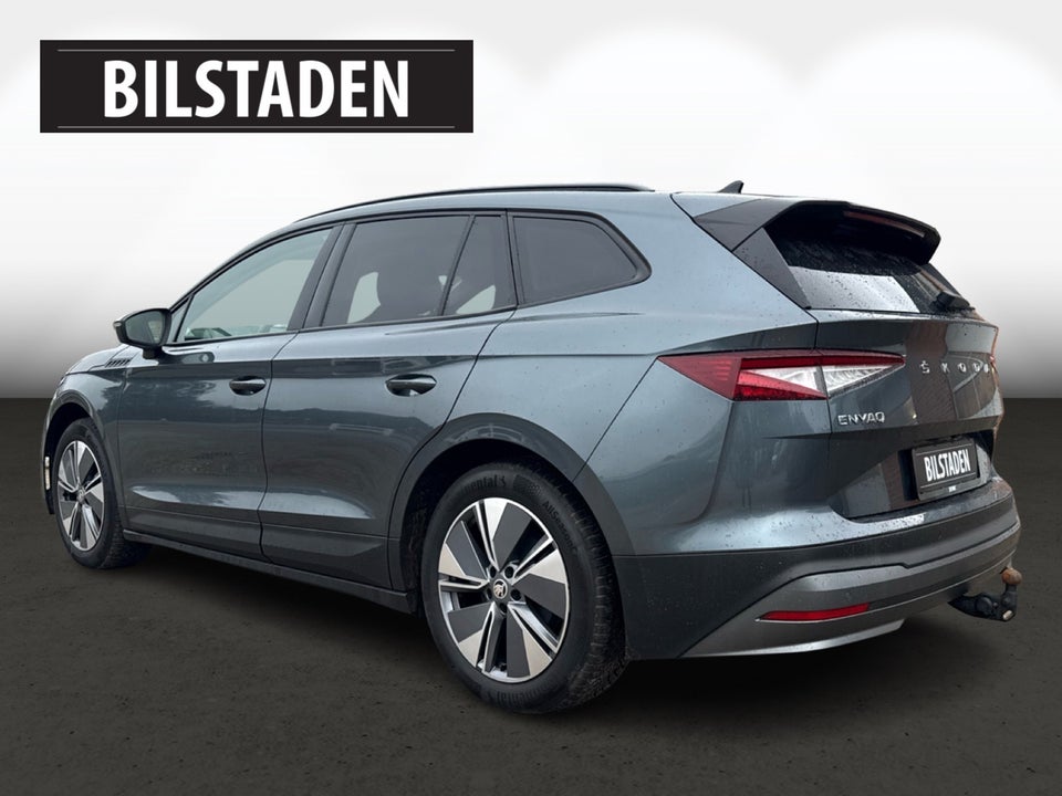 Skoda Enyaq 60 iV Loft 5d