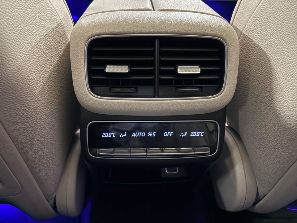 Mercedes GLE350 de 2,0 AMG Line Coupé aut. 4Matic 5d