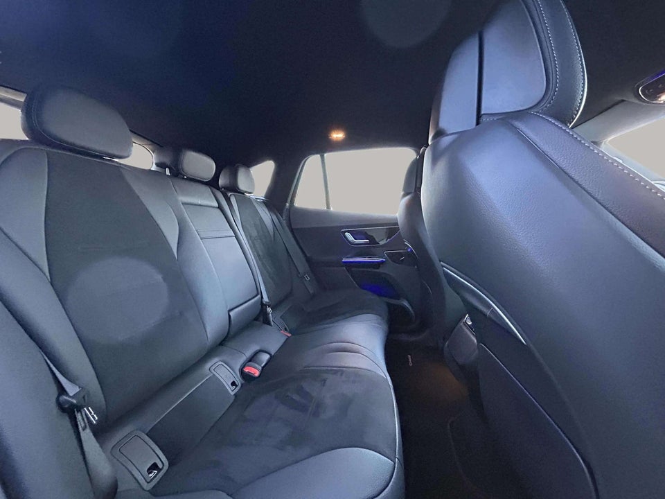 Mercedes EQE350 SUV AMG Edition 4Matic 5d