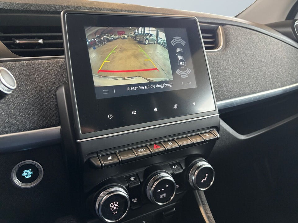 Renault Zoe 52 Intens 5d