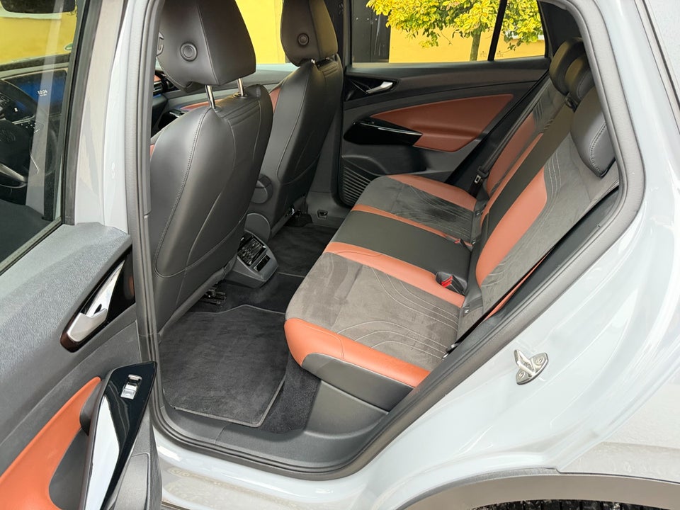 VW ID.4 77 Pro Performance 5d