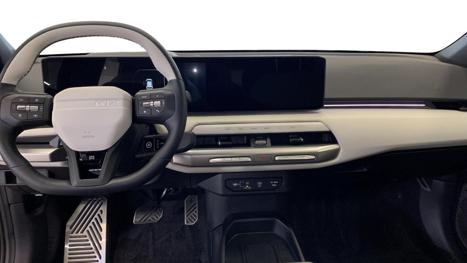 Kia EV4 81 Long Range GT-Line 5d