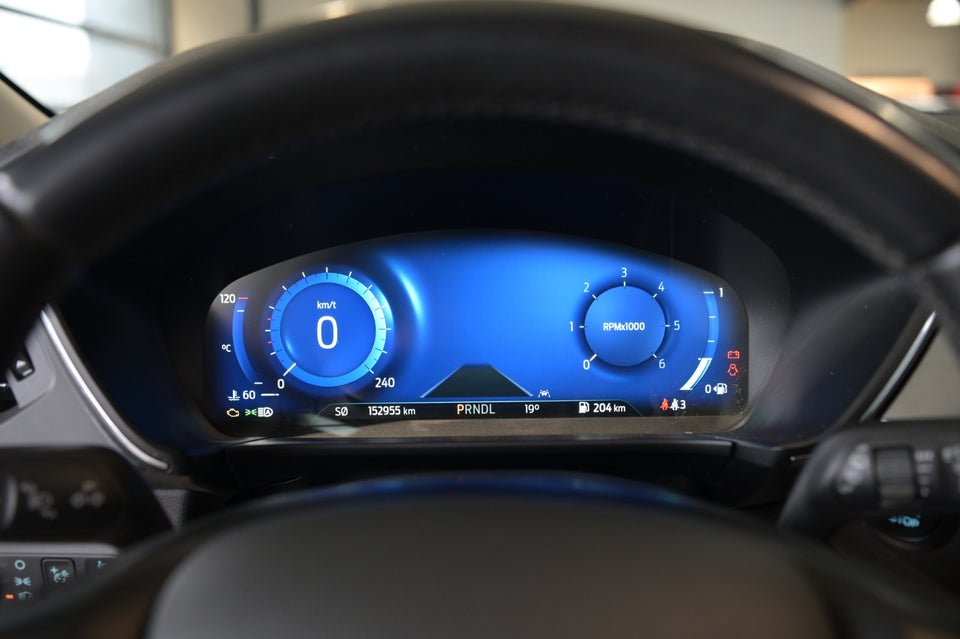 Ford Kuga 2,0 EcoBlue Titanium aut. AWD Van 5d