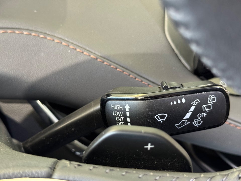 Skoda Enyaq 80 iV Suite 5d