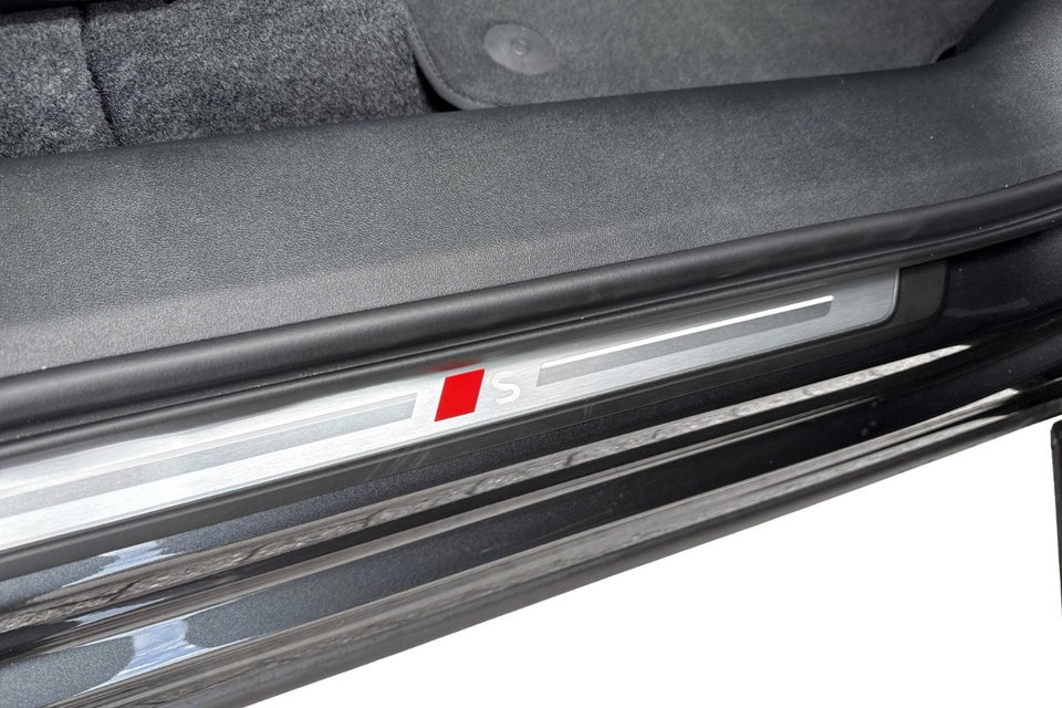 Audi Q6 e-tron Ultra performance 5d