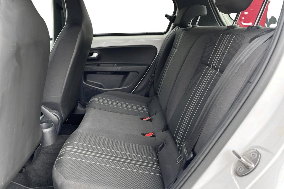 Seat Mii Electric 5d