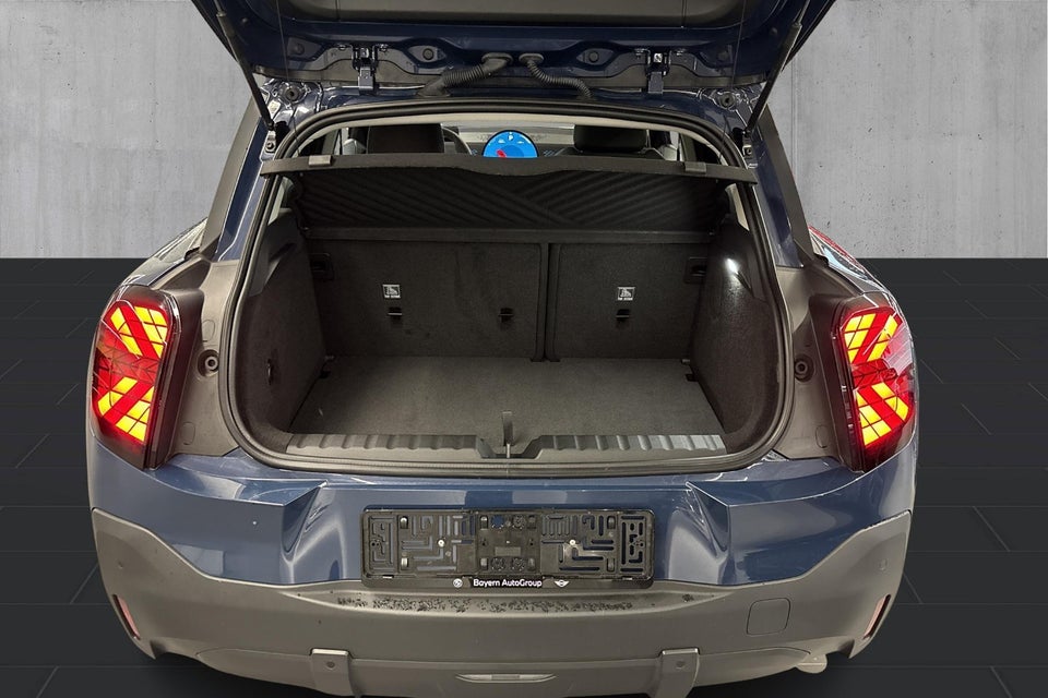 MINI Aceman SE Classic Trim M 5d