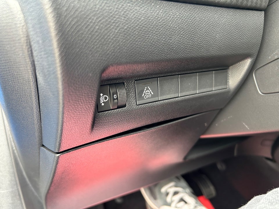 Peugeot e-208 50 Allure Pack 5d