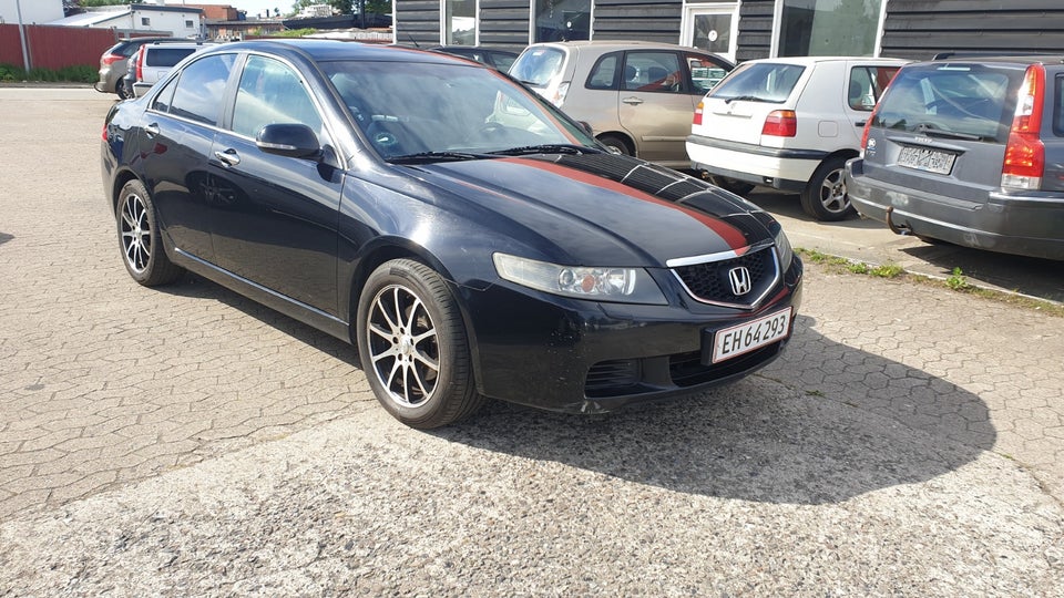 Chevrolet Tacuma 1,8 SX aut. 5d