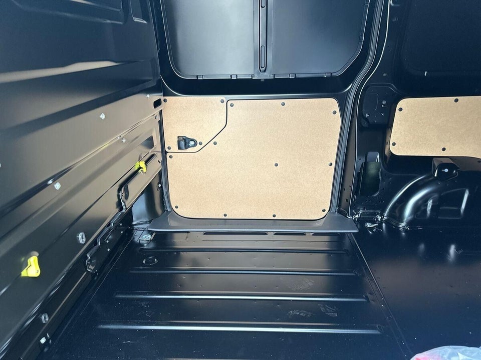 Citroën Jumpy 2,2 BlueHDi 150 L3 FlexLine EAT8