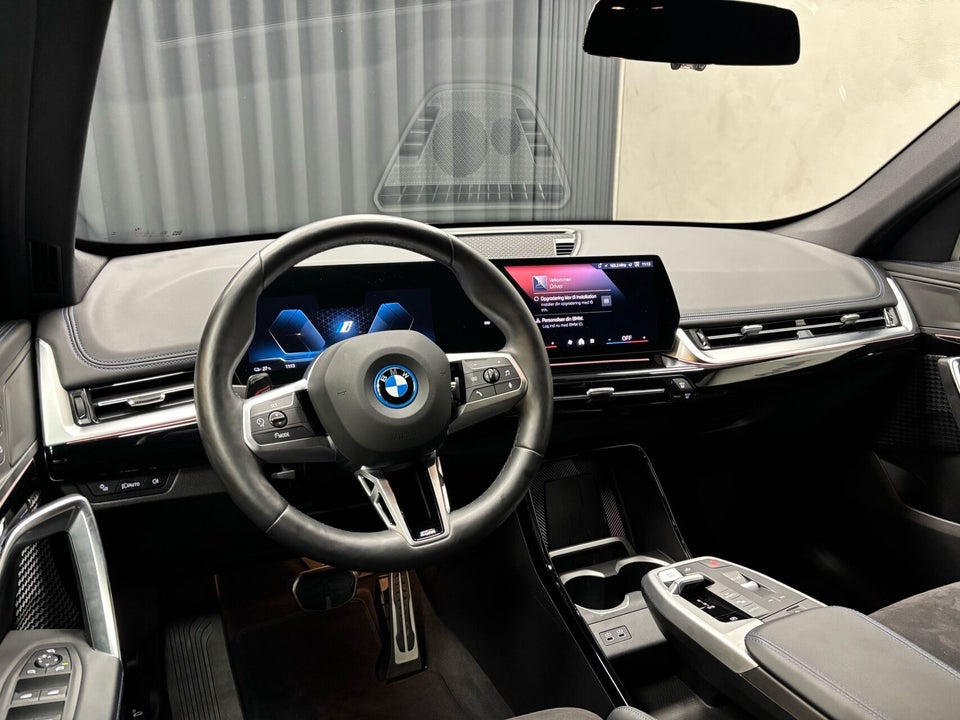 BMW iX1 xDrive30 M-Sport 5d