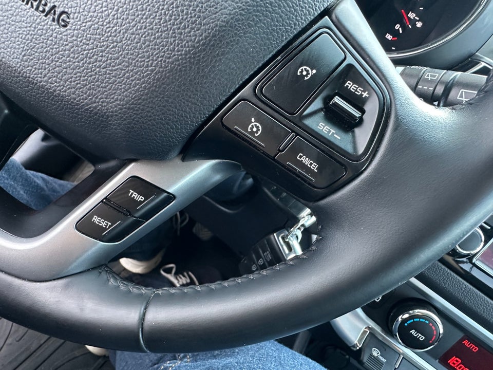 Kia Rio 1,2 CVVT Attraction+ 5d