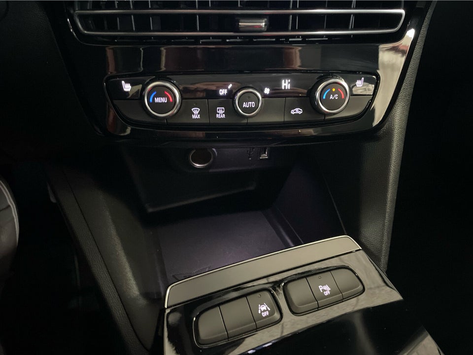 Opel Mokka-e 50 Elegance 5d