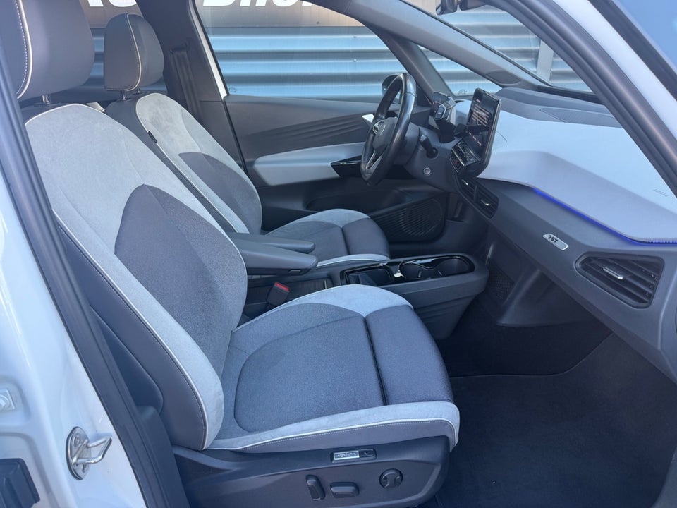 VW ID.3 58 1ST Max 5d