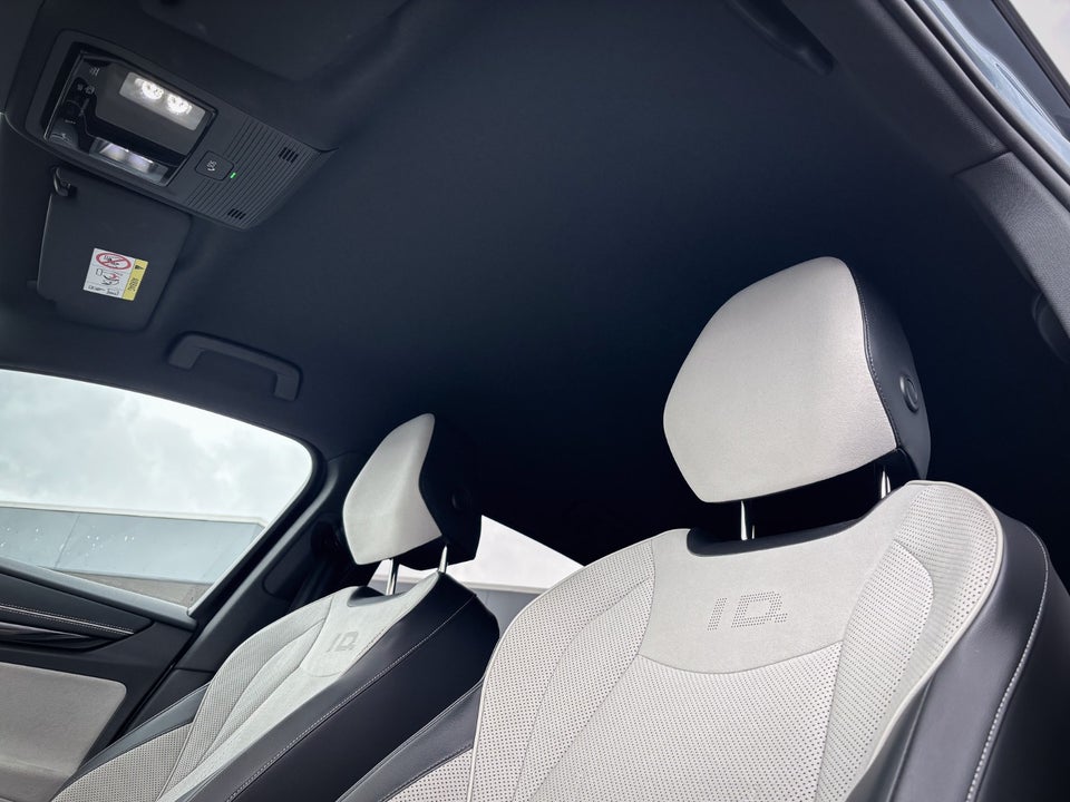 VW ID.7 86 Style S 5d