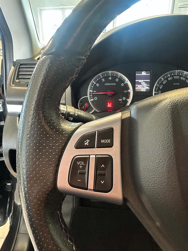 Suzuki Swift 1,2 Dualjet Style 5d