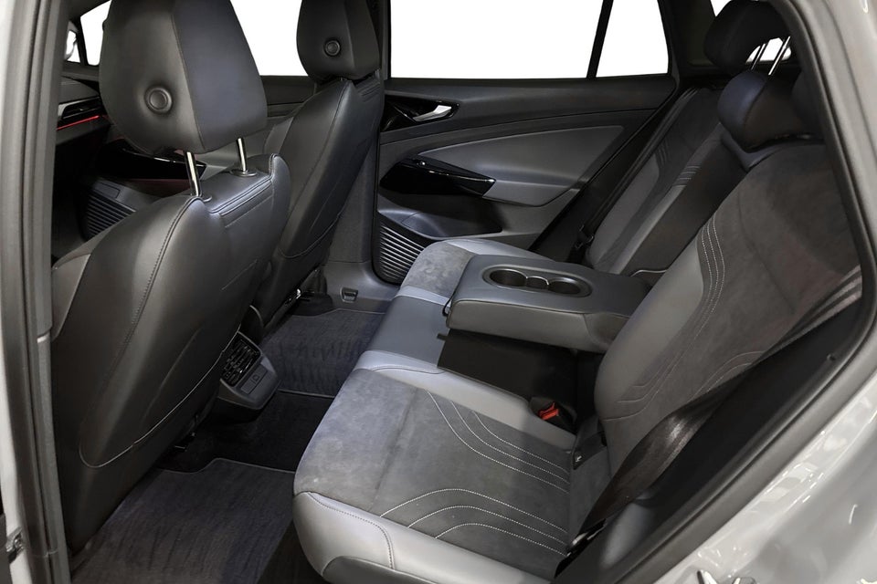 VW ID.4 77 Style+ 5d