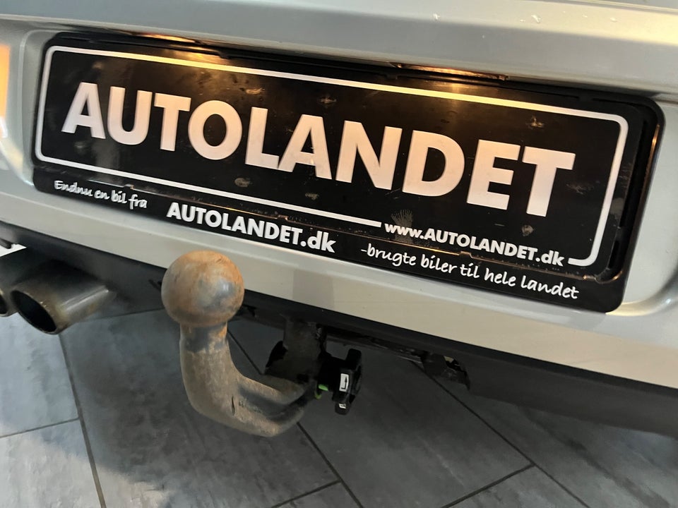 VW Golf VI 1,4 TSi 160 Highline 5d